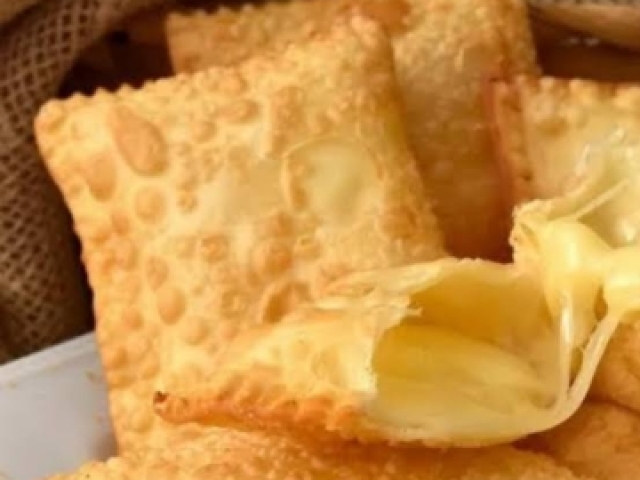 Pastel de queijo