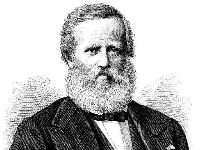 Dom Pedro II