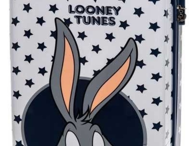 Do Looney Tunes