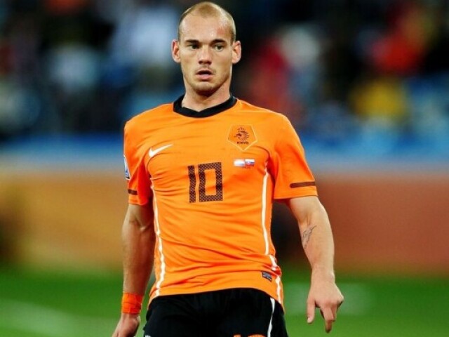 Sneijder