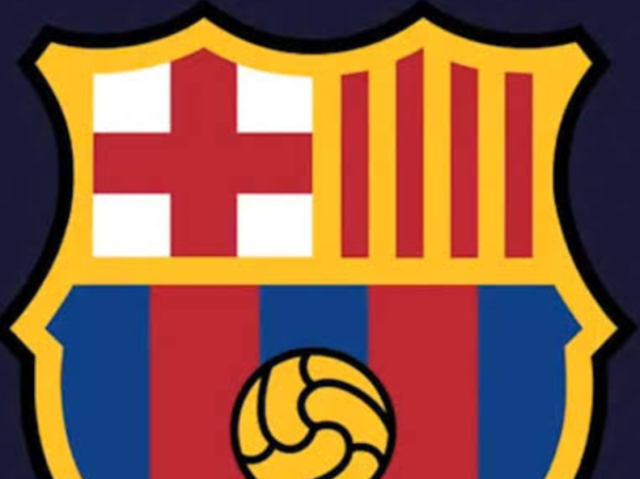 FC barcelona⚽🇪🇸✔️