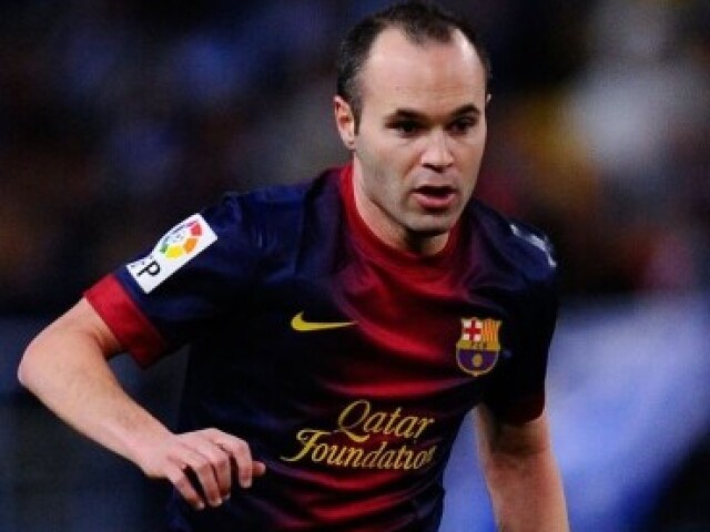 Iniesta