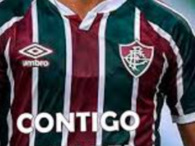 Fluminense ⚽🇧🇷