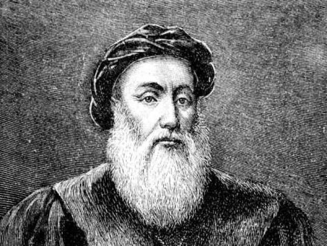 Vasco da Gama