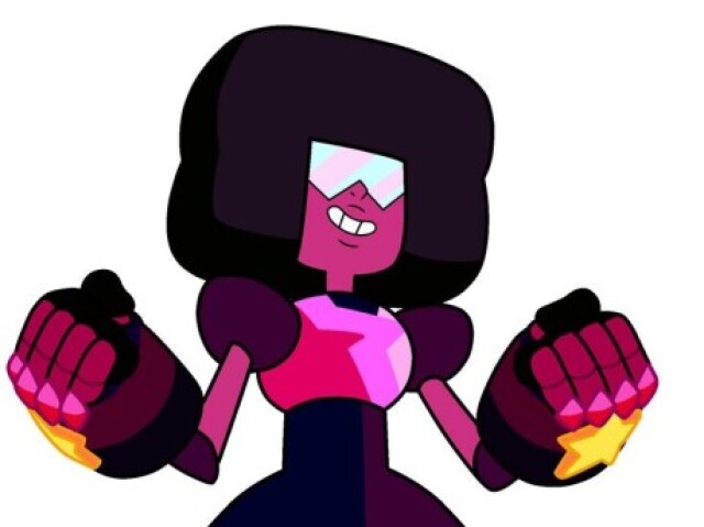 Garnet