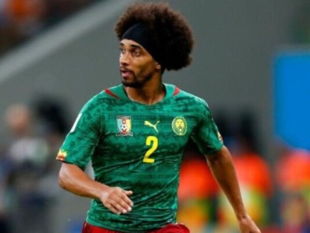 Assou-Ekotto