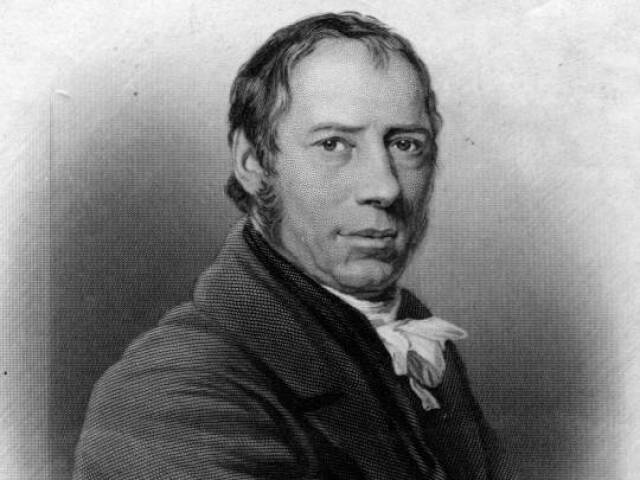 Richard Trevithick