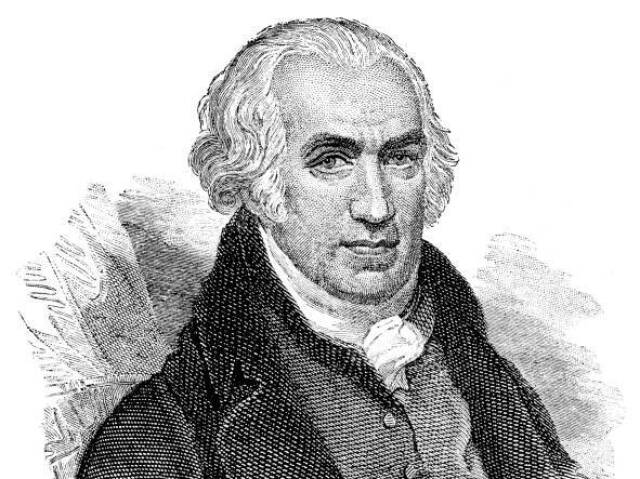 James Watt