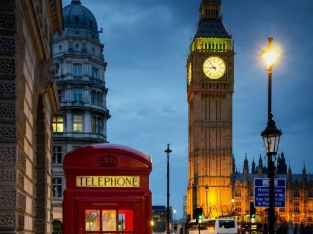 Londres