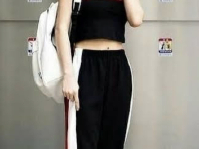 Ficou cortada :(
Mais super linda