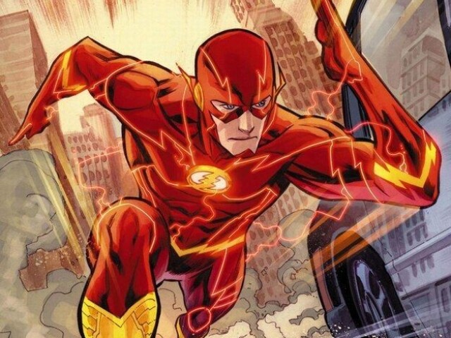 Flash