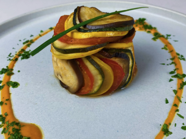 Ratatouille