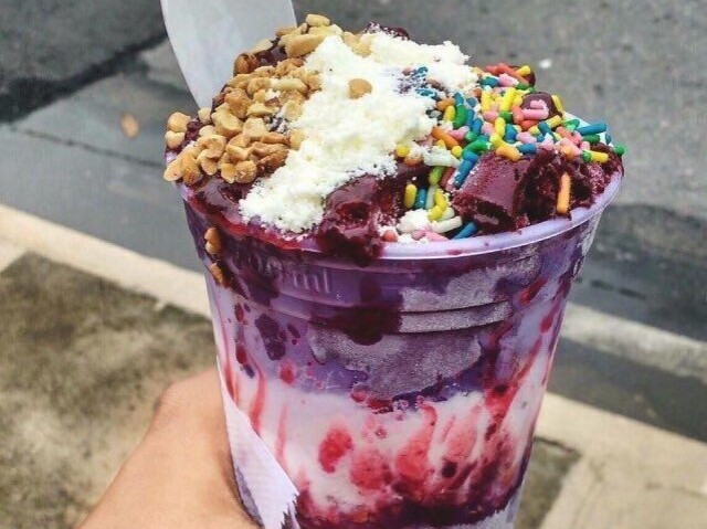 Açaí🍧