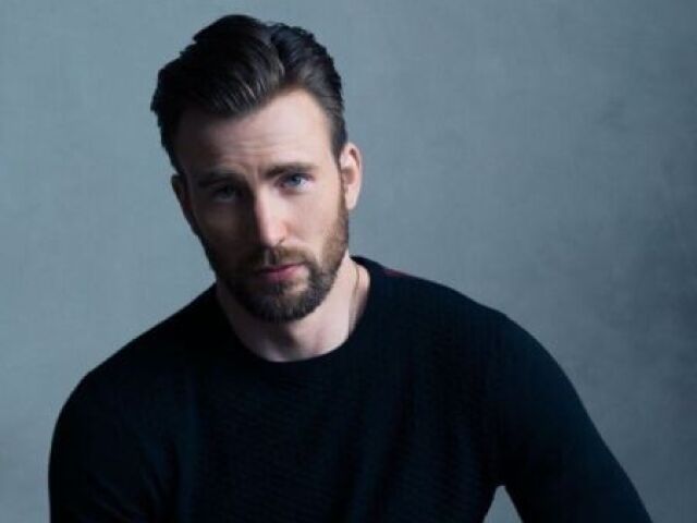 Chris Evans