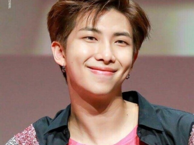 (NAMJOON)