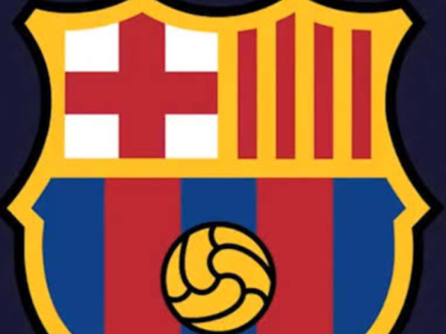 FC barcelona ⚽🇪🇸✔️