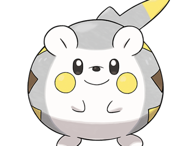 Togedemaru