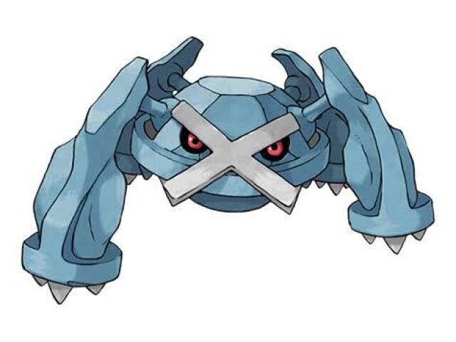 Metagross