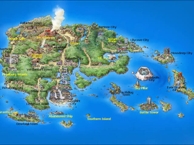 Sinnoh