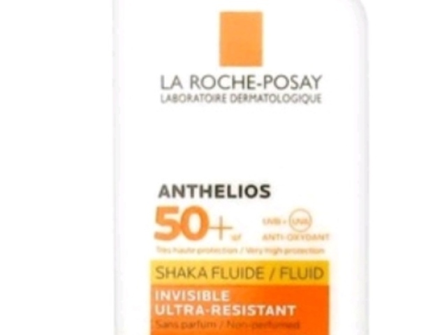 La Roche-posay