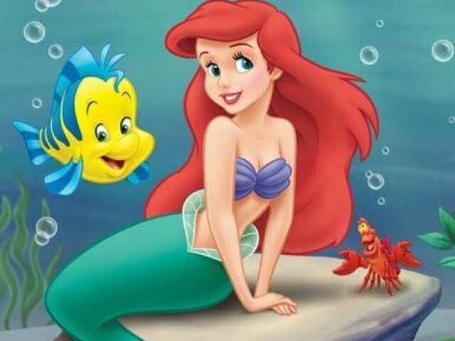 Ariel