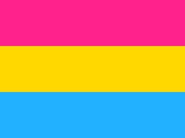 panssexual