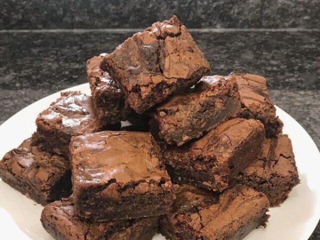 Brownies ♡