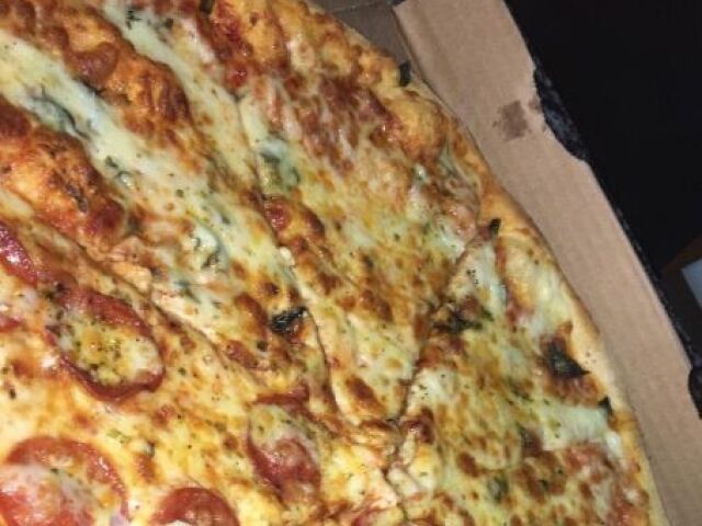 Pizza ♡