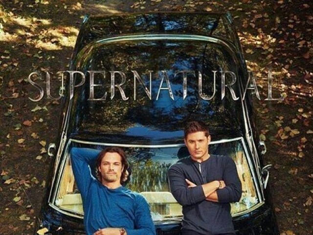Supernatural