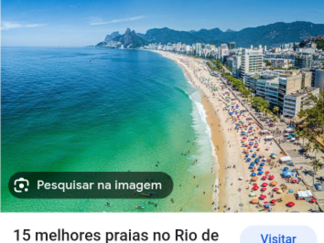 Rio de janeiro