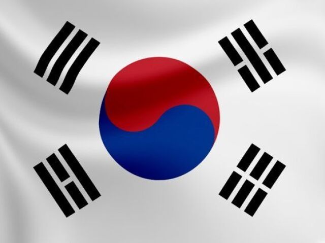 coreia