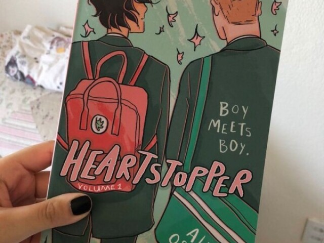 Heartstopper