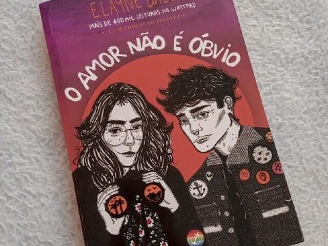 O amor não é óbvio