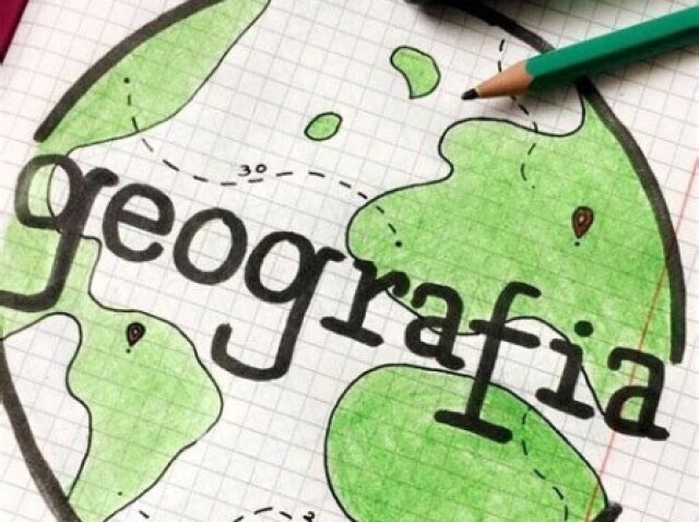 Geografia