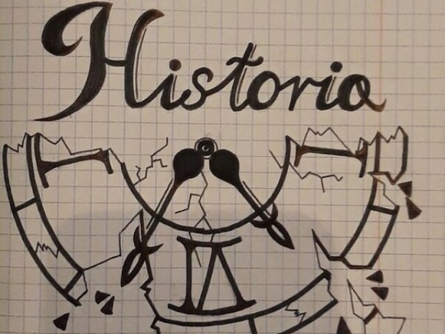 História
