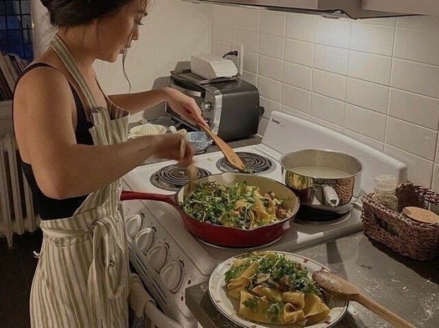 Cozinhar★
