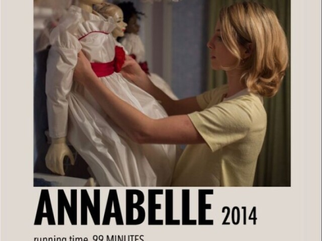 Annabelle