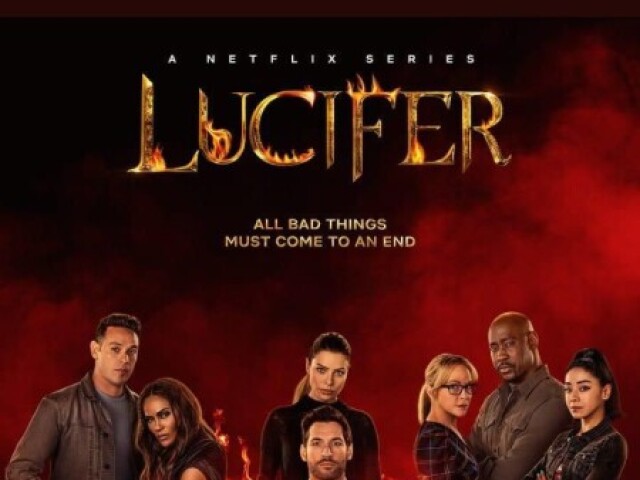 Lucifer