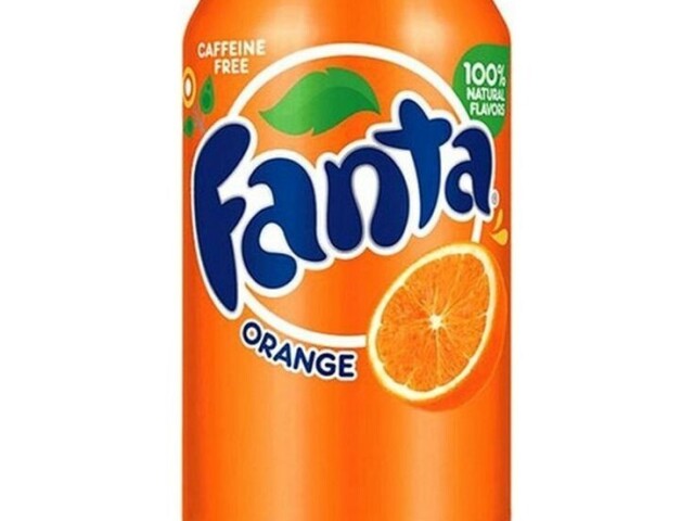 Fanta