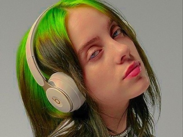 Billie Eilish