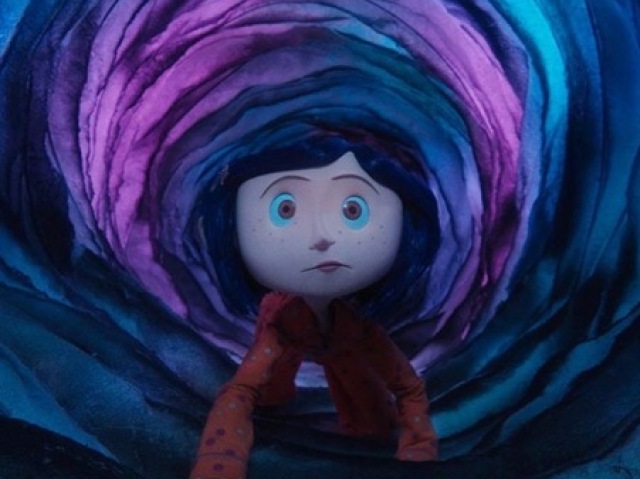 Coraline