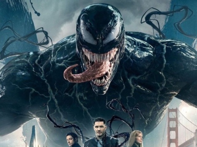 Venom