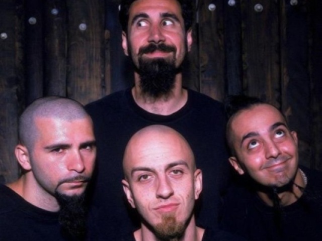 System of a down