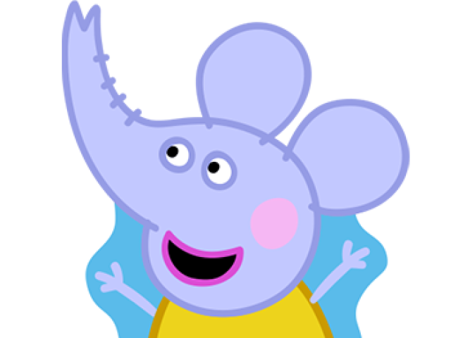 Emily Elephant