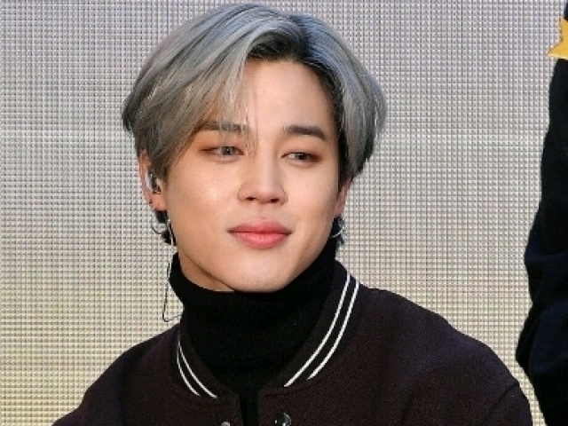 Park Jimin- Jimin