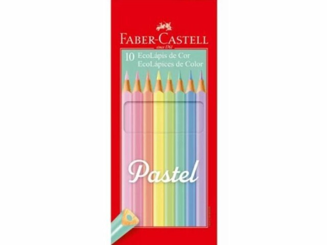 Pastel basic