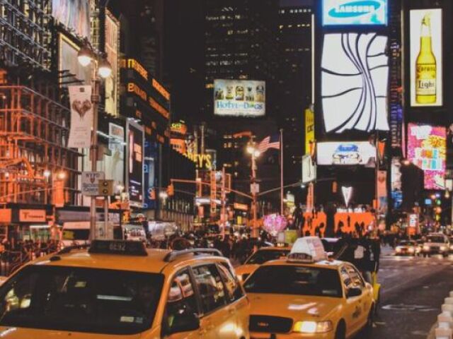 New York