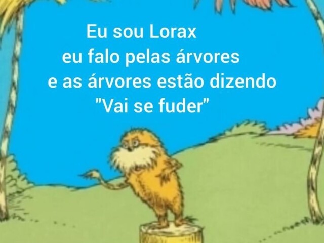 Já escolhi lá em cima