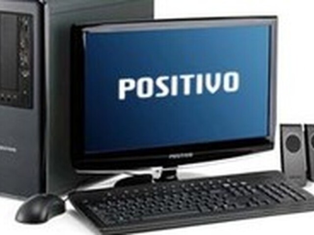 Pc Positivo