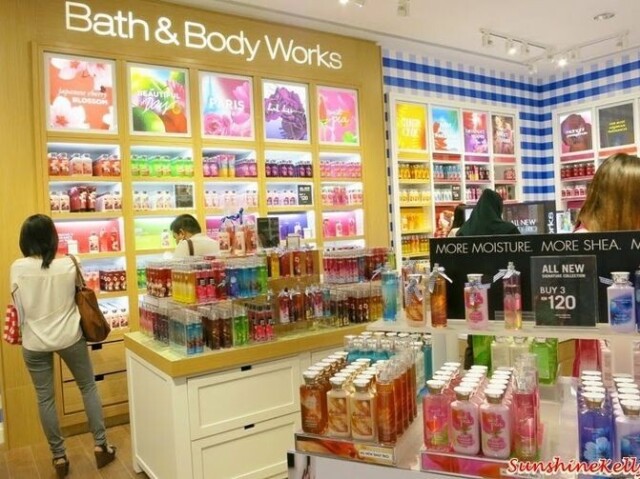 Bath Body e works